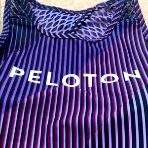 NEW Peloton x WITH bra - Medium